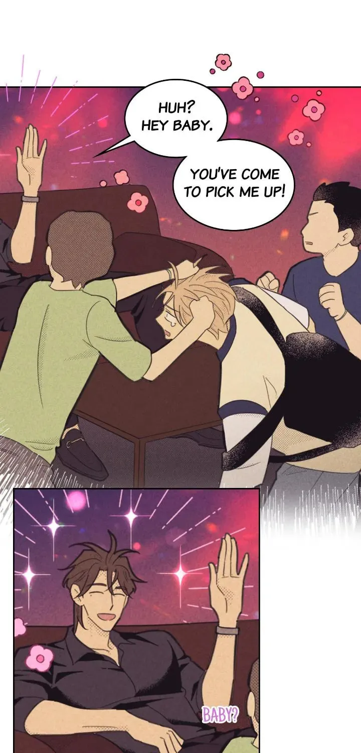 Work Love Balance Chapter 34 page 13 - 