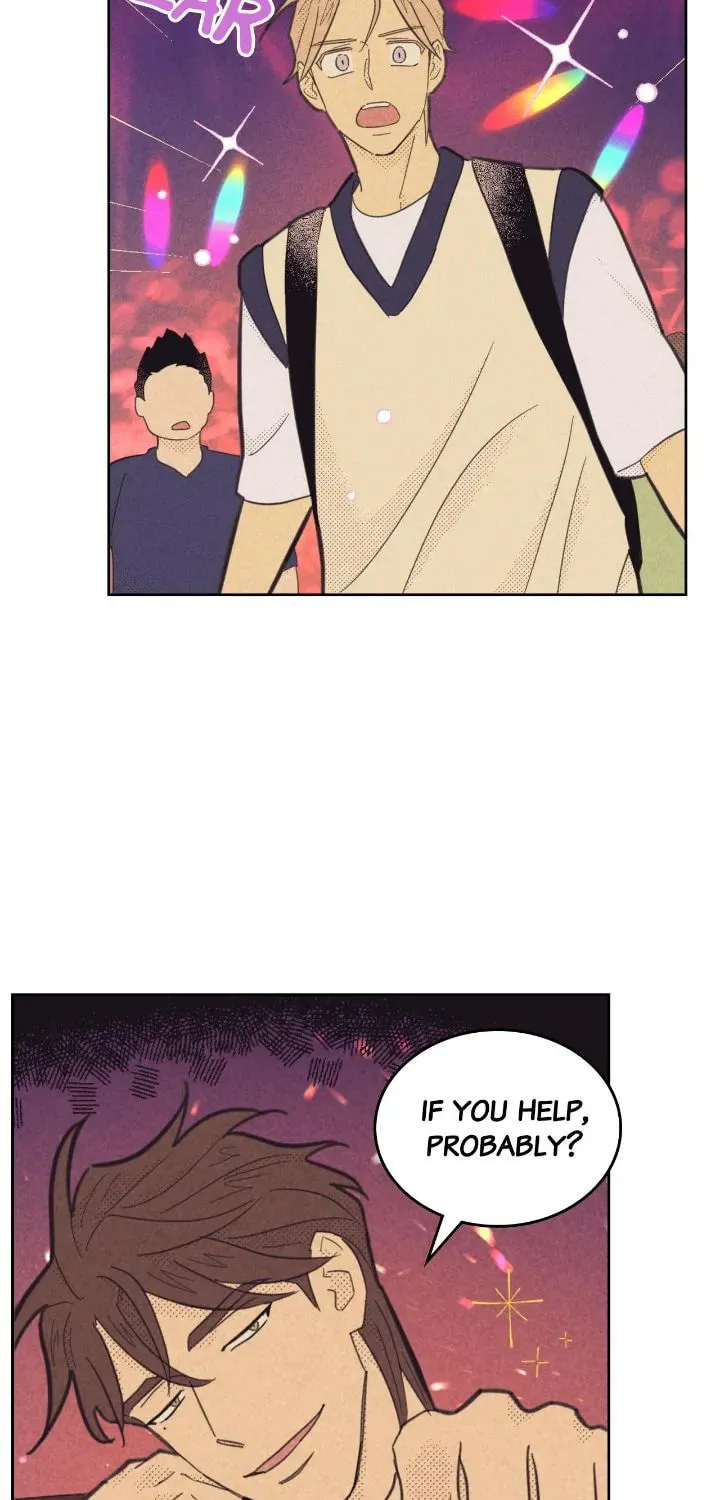 Work Love Balance Chapter 34 page 15 - 