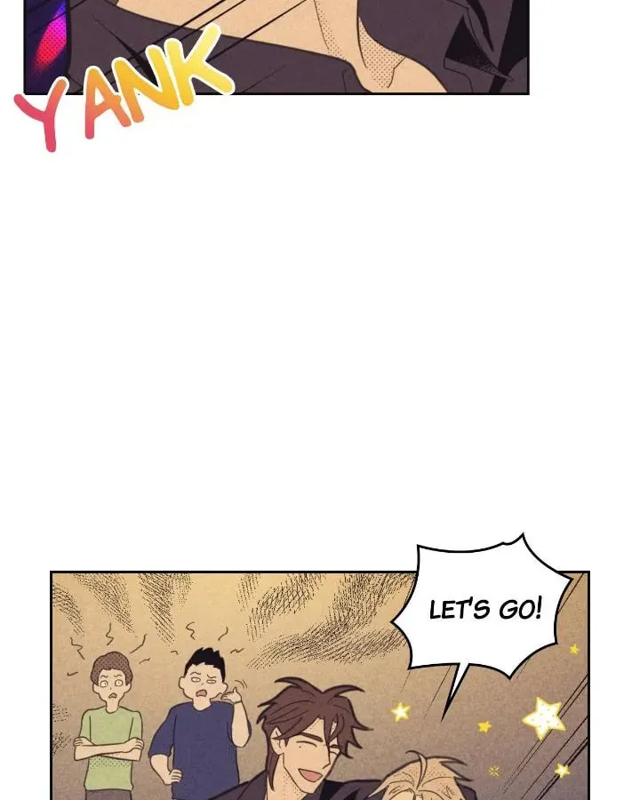 Work Love Balance Chapter 34 page 18 - 