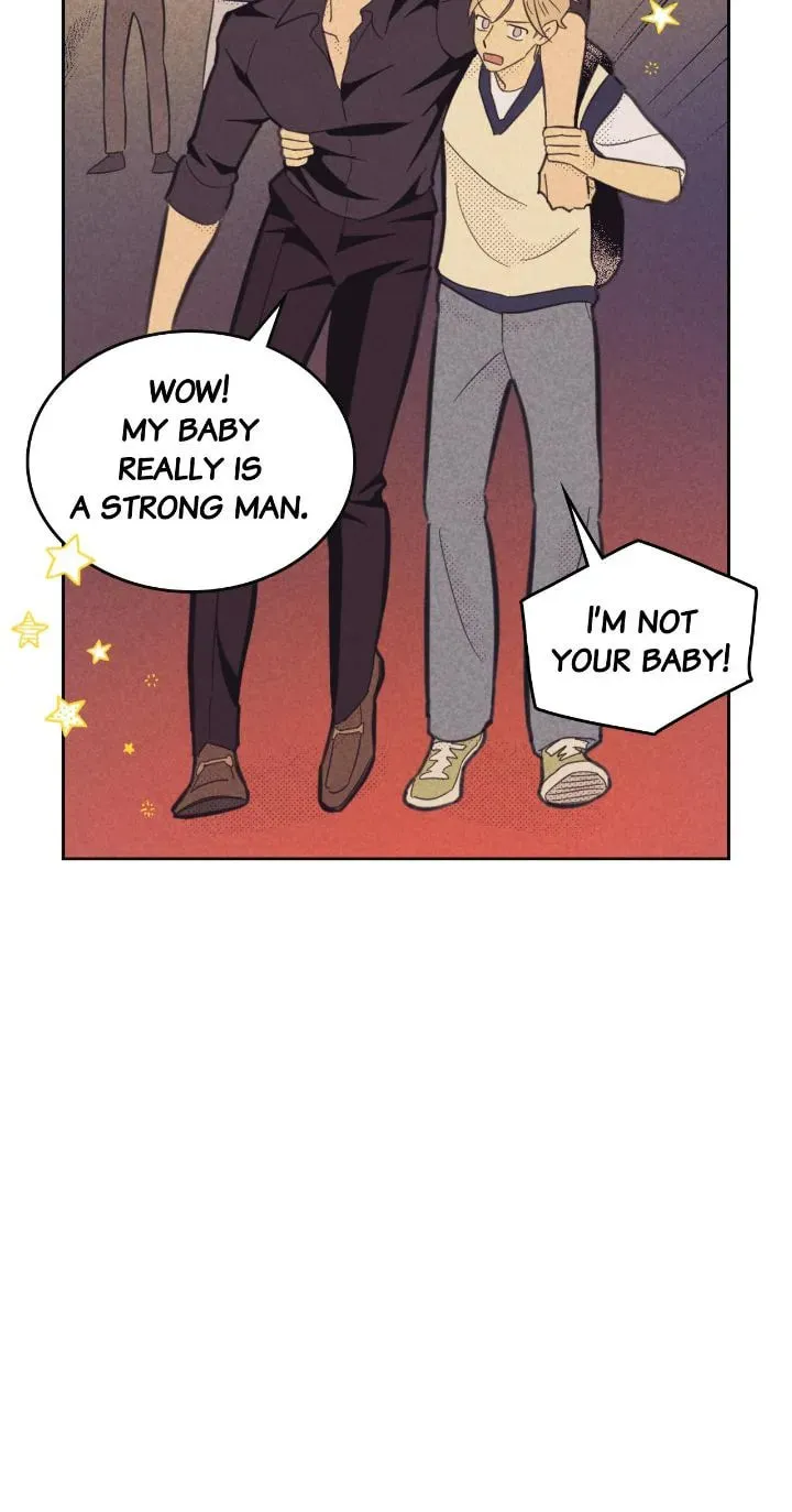 Work Love Balance Chapter 34 page 19 - 