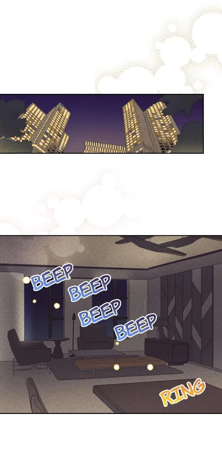 Work Love Balance Chapter 34 page 20 - 