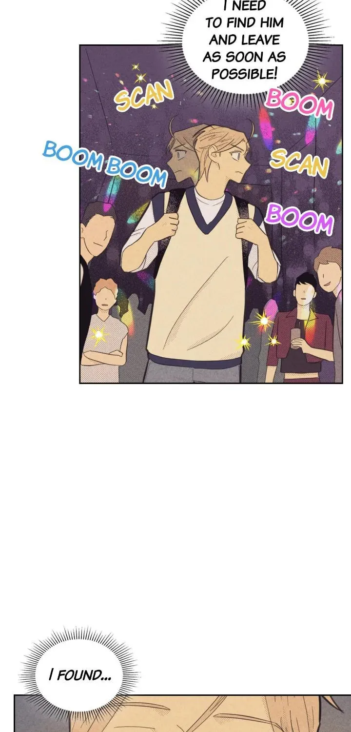 Work Love Balance Chapter 34 page 3 - 