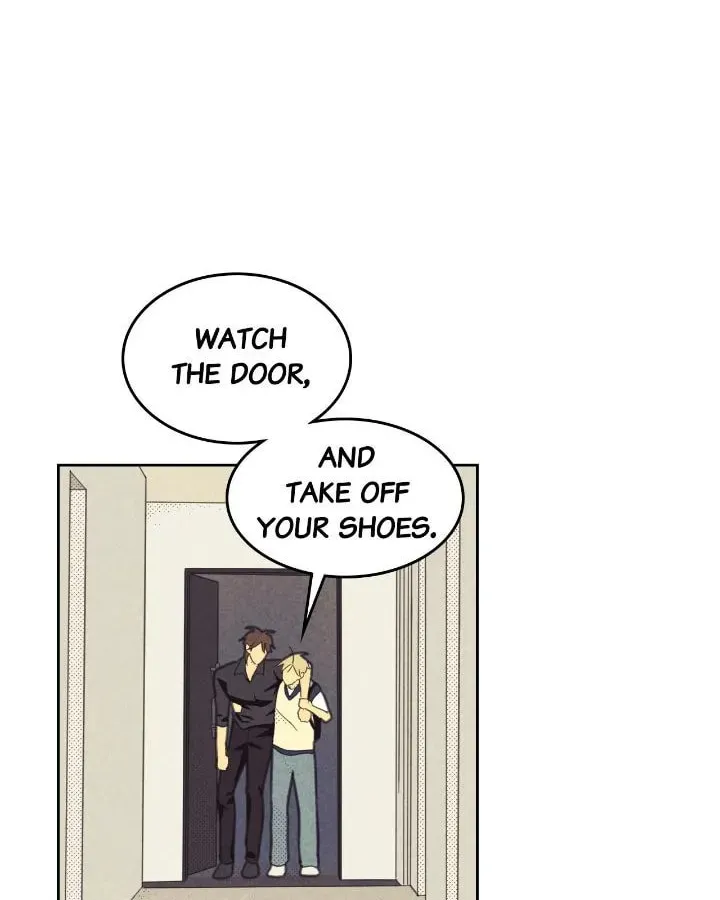 Work Love Balance Chapter 34 page 21 - 