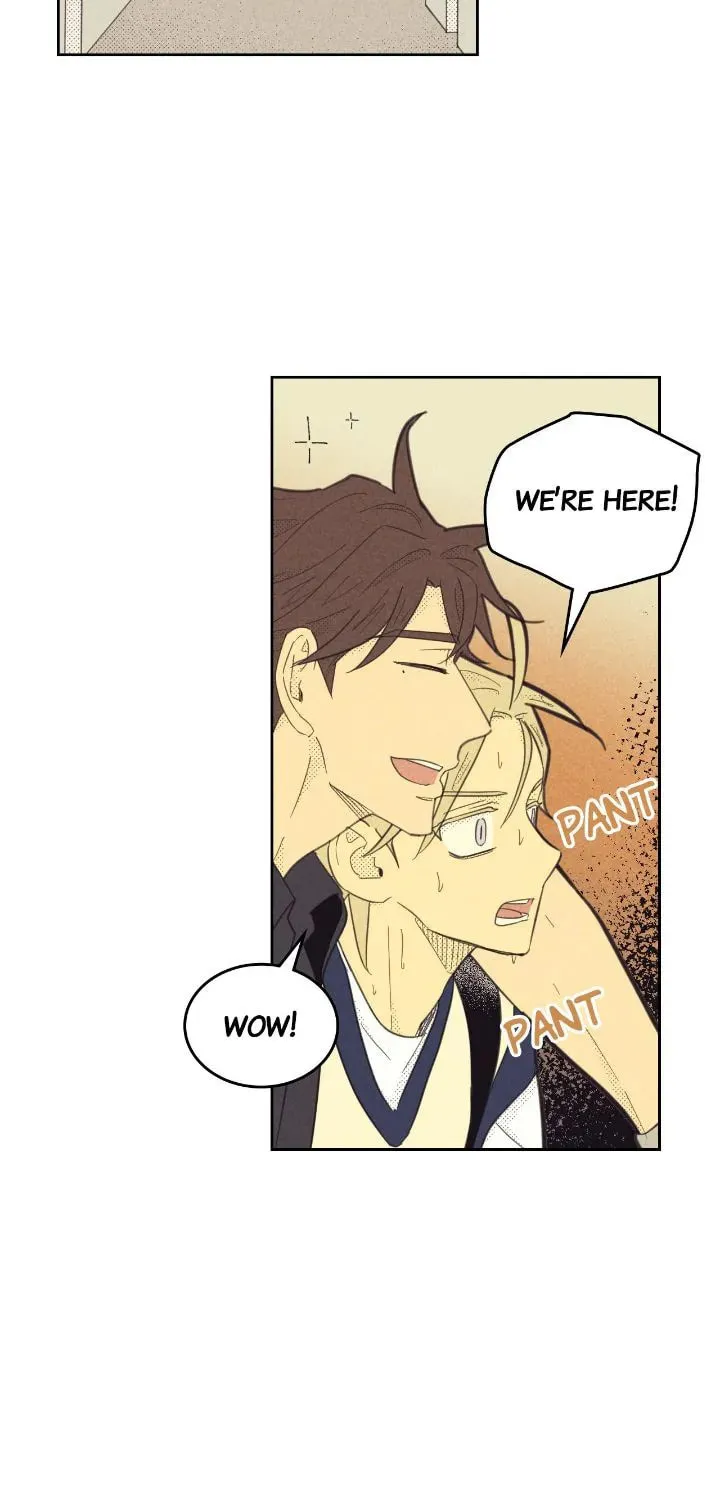Work Love Balance Chapter 34 page 22 - 
