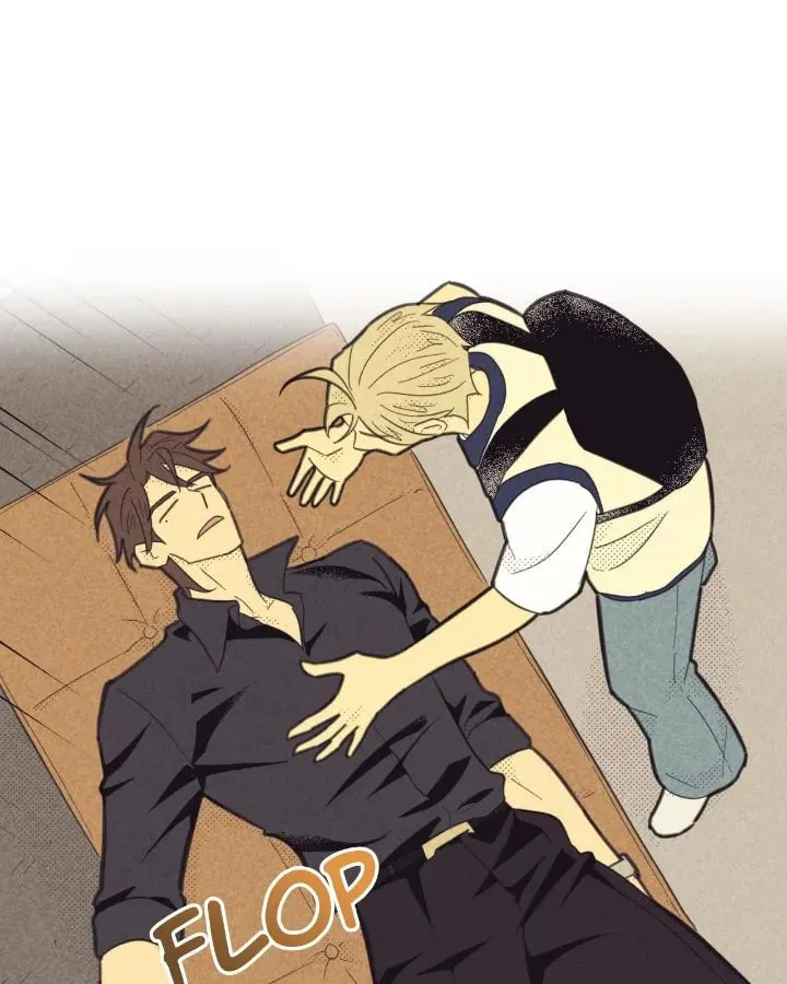 Work Love Balance Chapter 34 page 23 - 