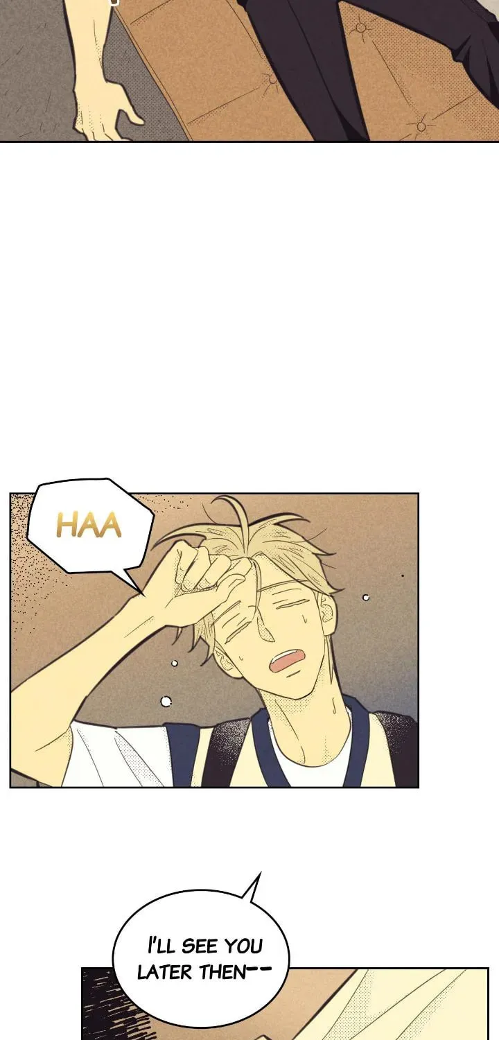Work Love Balance Chapter 34 page 24 - 