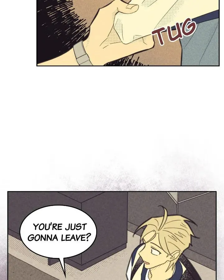 Work Love Balance Chapter 34 page 25 - 