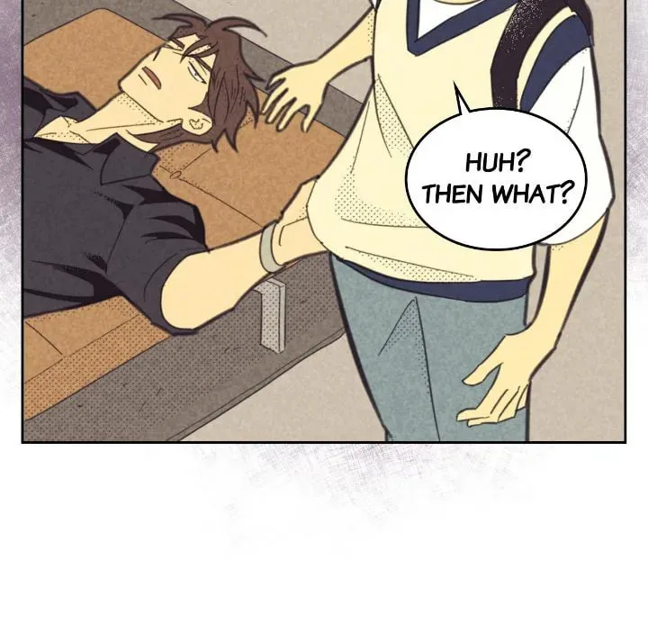 Work Love Balance Chapter 34 page 26 - 