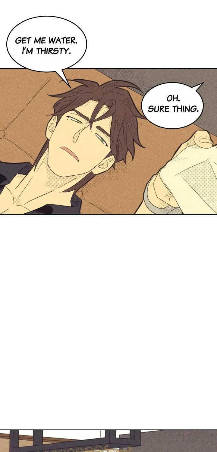 Work Love Balance Chapter 34 page 27 - 