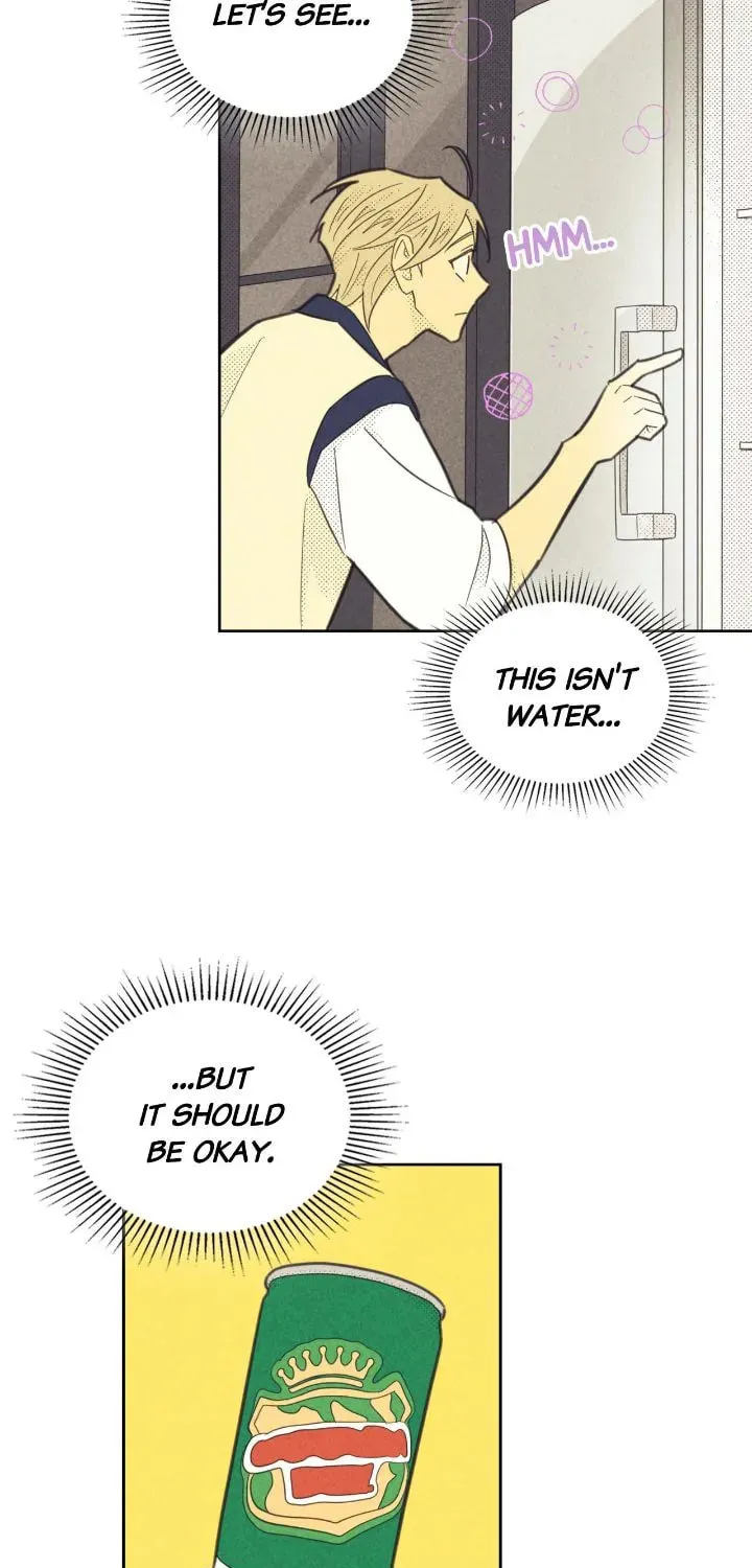 Work Love Balance Chapter 34 page 29 - 