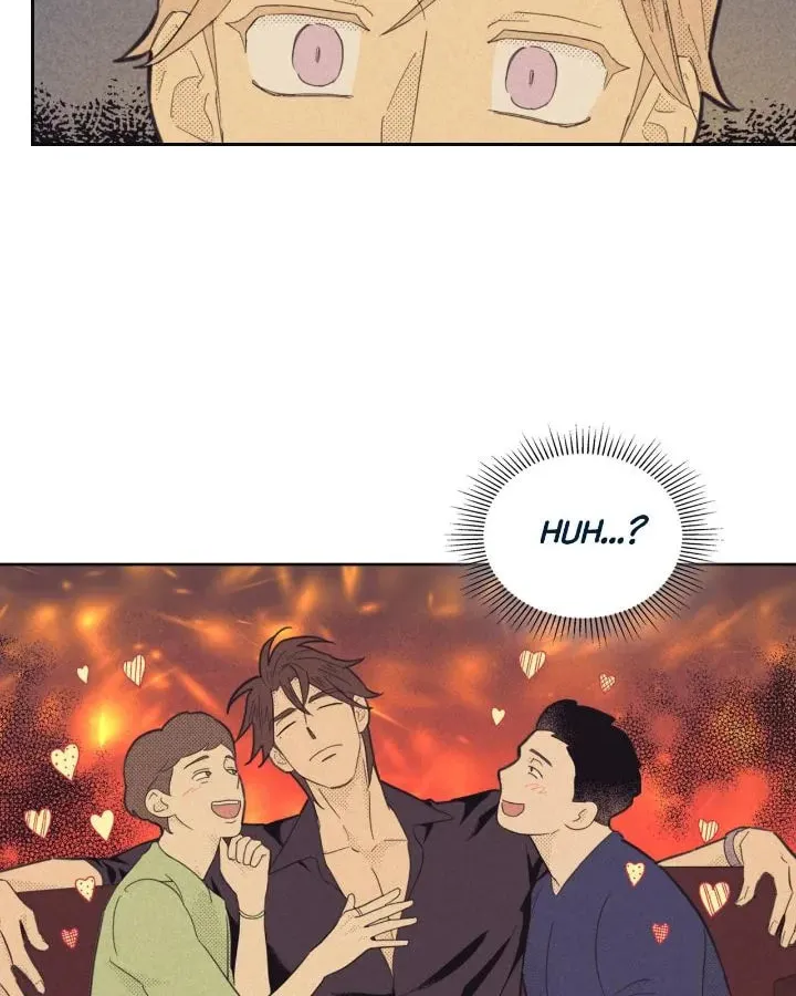 Work Love Balance Chapter 34 page 4 - 
