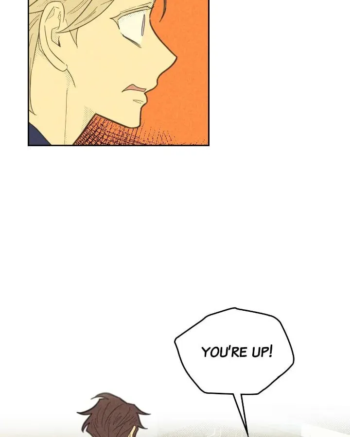 Work Love Balance Chapter 34 page 32 - 