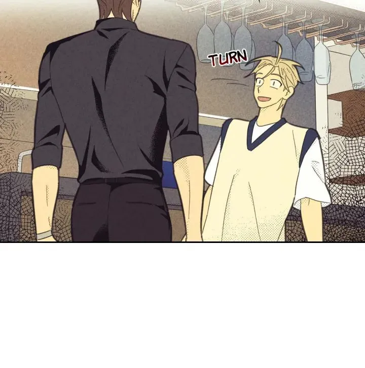 Work Love Balance Chapter 34 page 33 - 