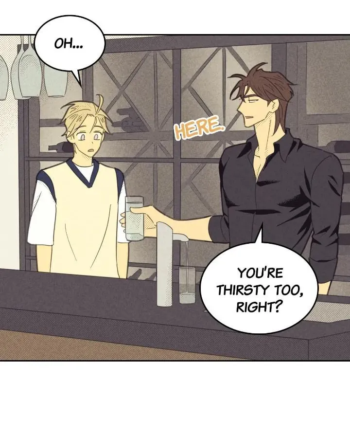 Work Love Balance Chapter 34 page 35 - 