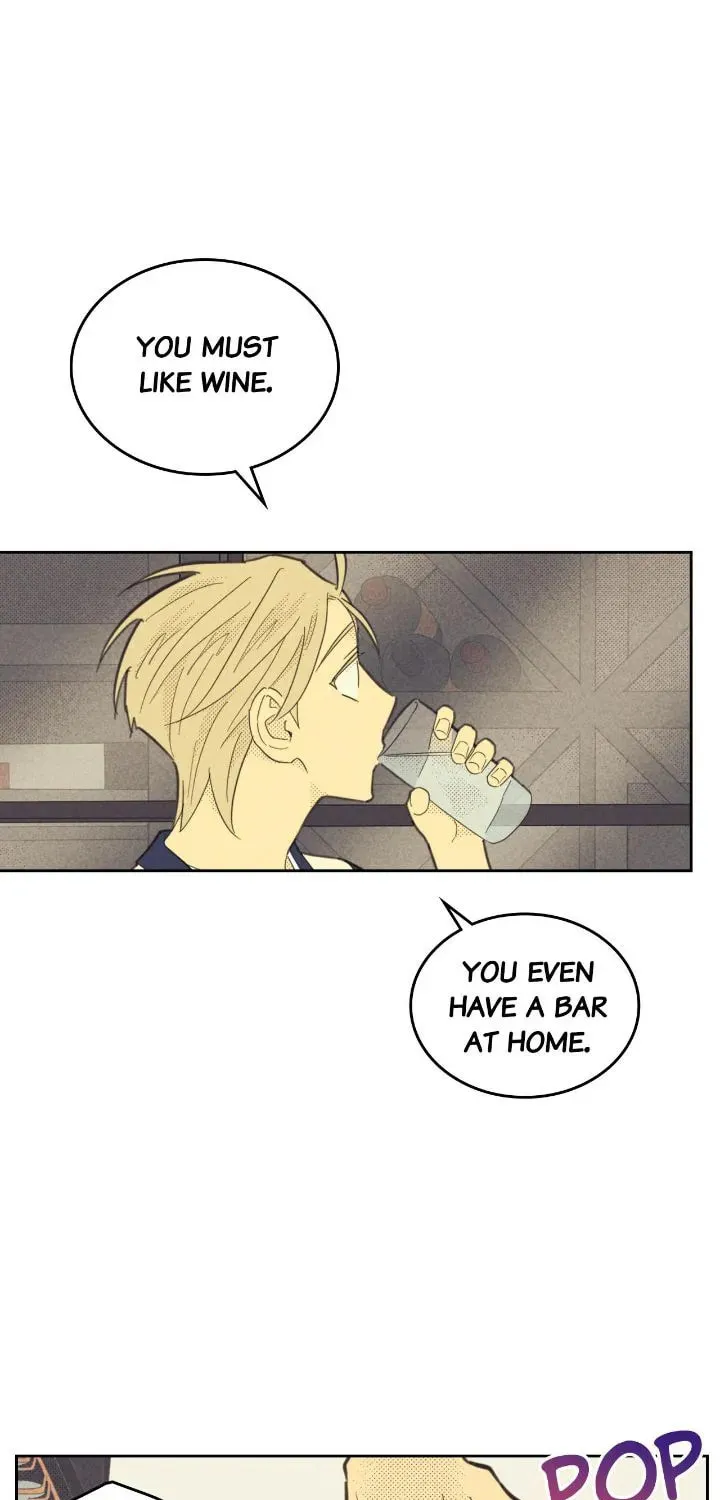 Work Love Balance Chapter 34 page 36 - 