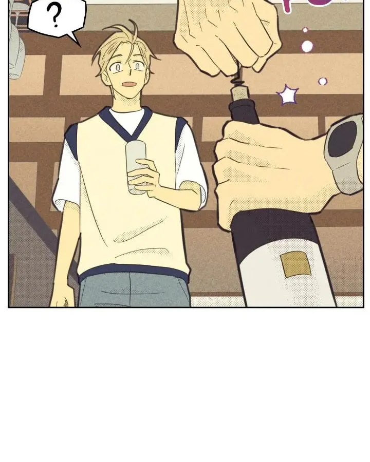 Work Love Balance Chapter 34 page 37 - 
