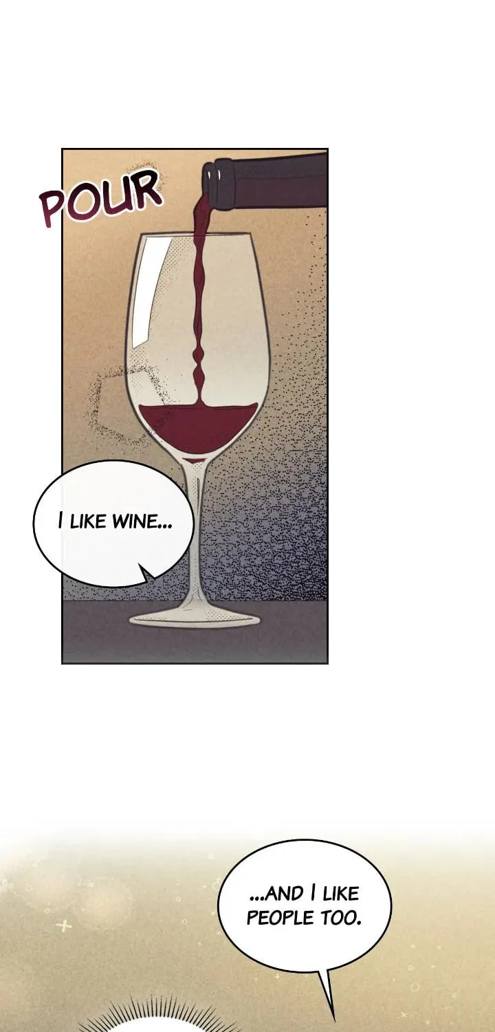 Work Love Balance Chapter 34 page 38 - 