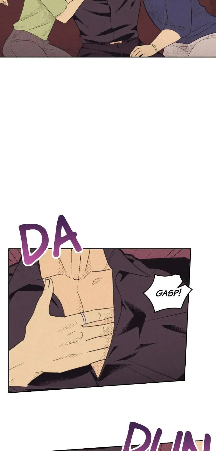 Work Love Balance Chapter 34 page 5 - 
