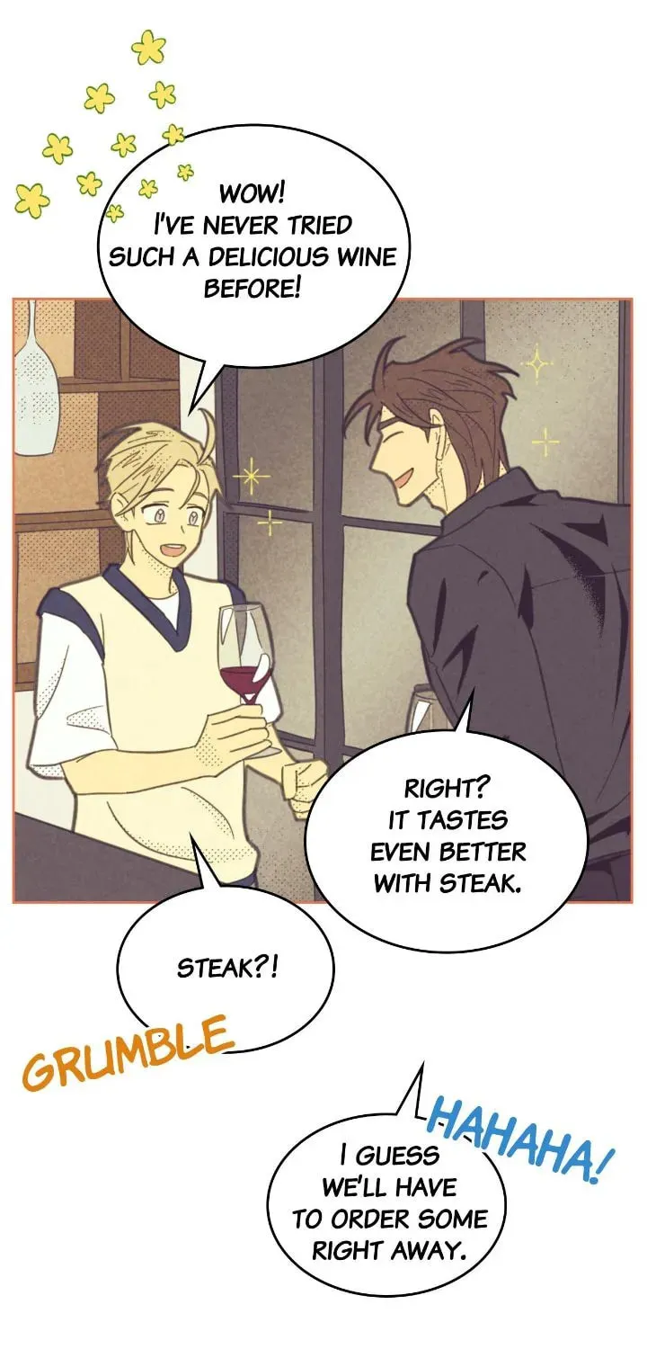 Work Love Balance Chapter 34 page 41 - 