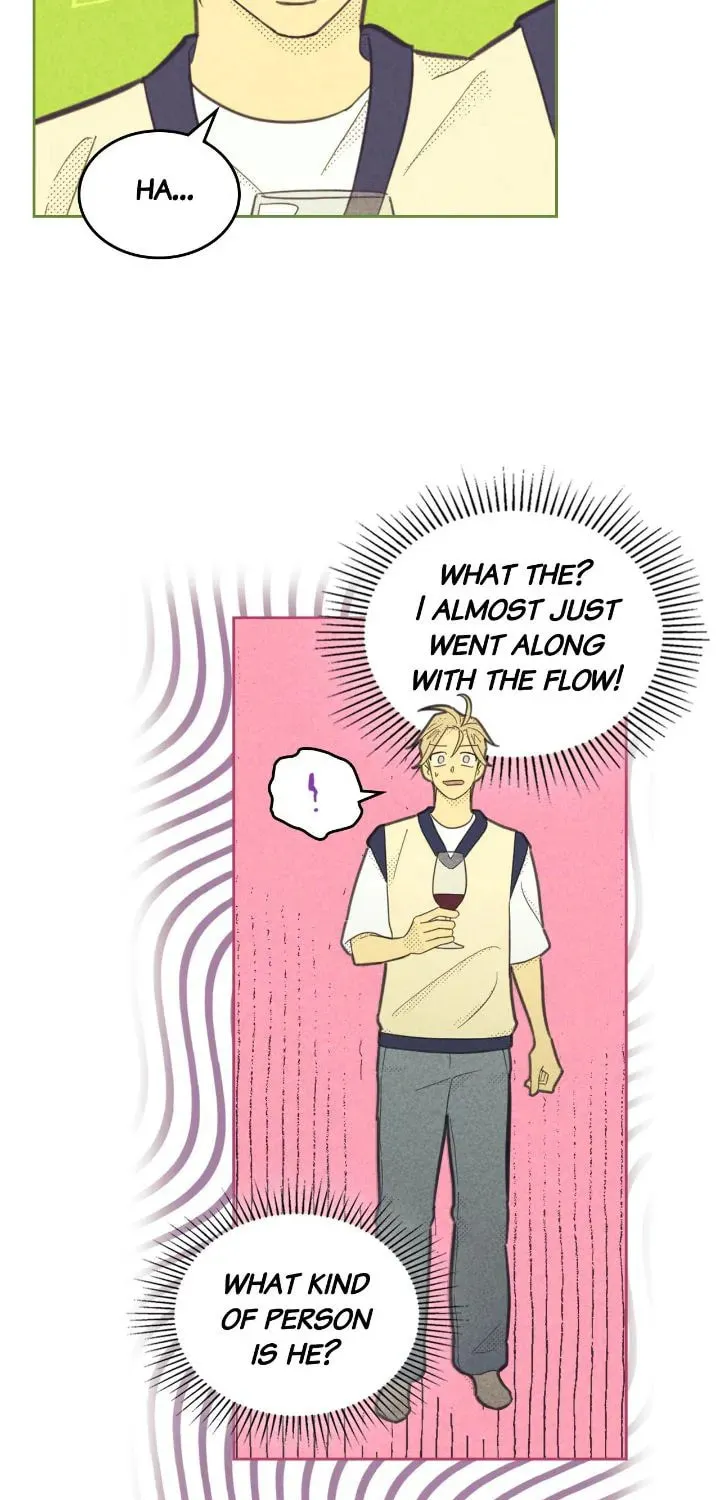 Work Love Balance Chapter 34 page 43 - 