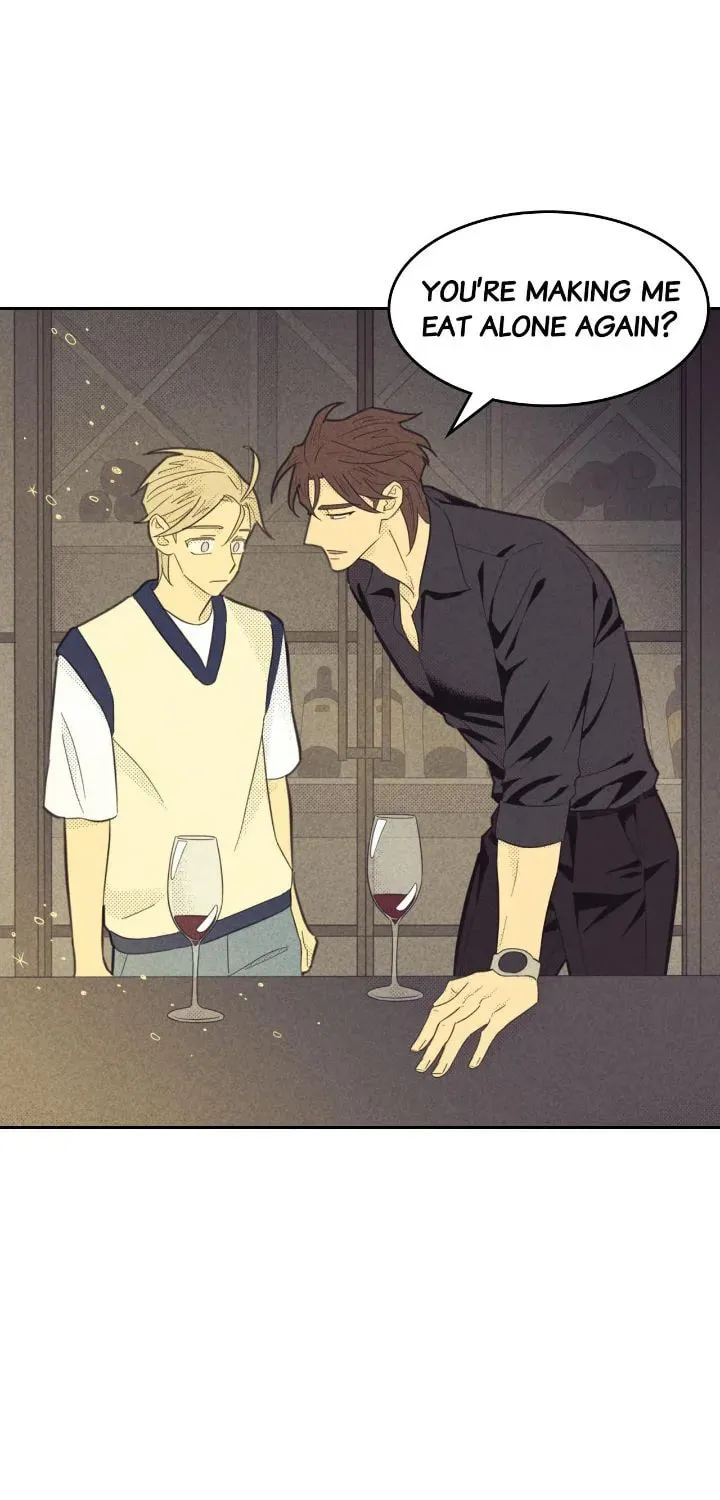 Work Love Balance Chapter 34 page 47 - 