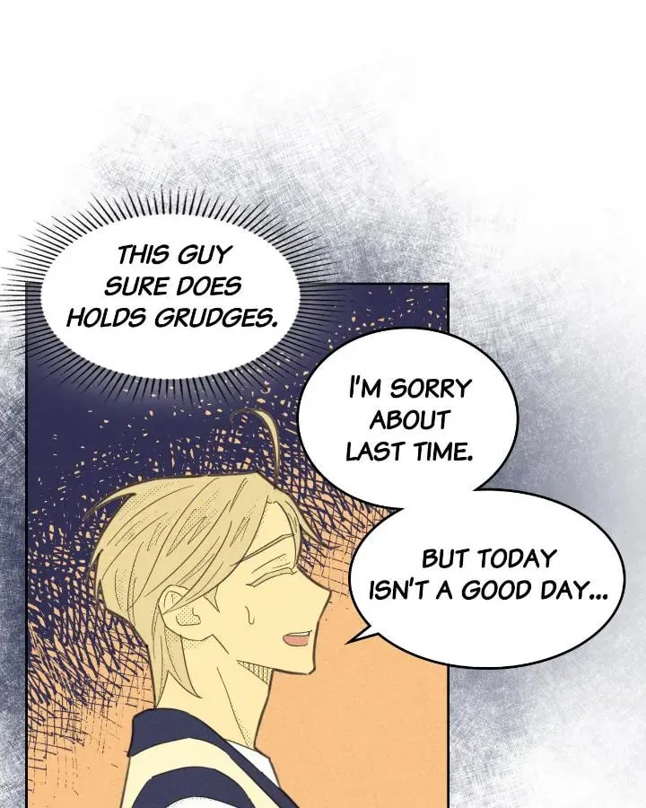 Work Love Balance Chapter 34 page 48 - 