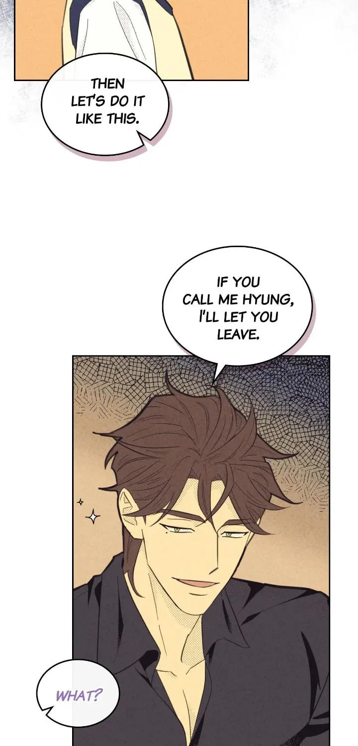 Work Love Balance Chapter 34 page 49 - 