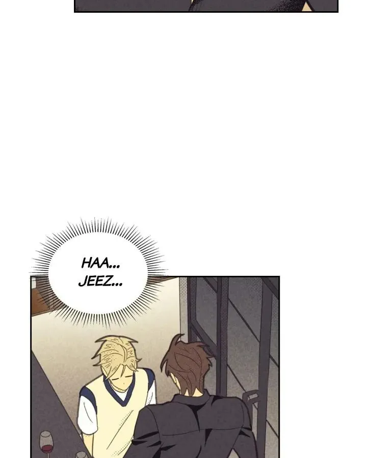 Work Love Balance Chapter 34 page 50 - 