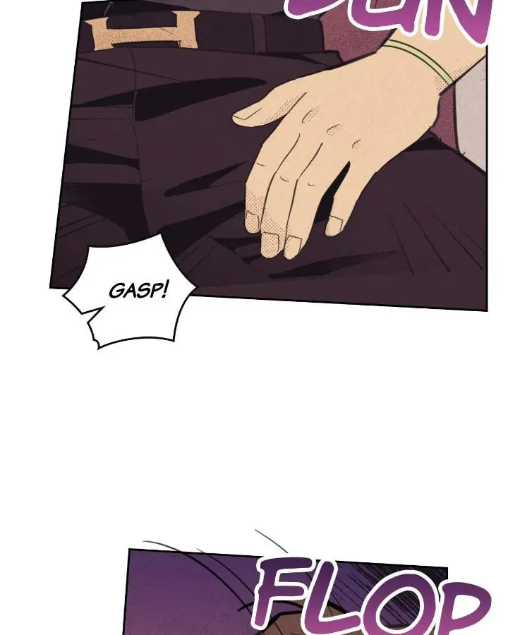 Work Love Balance Chapter 34 page 6 - 