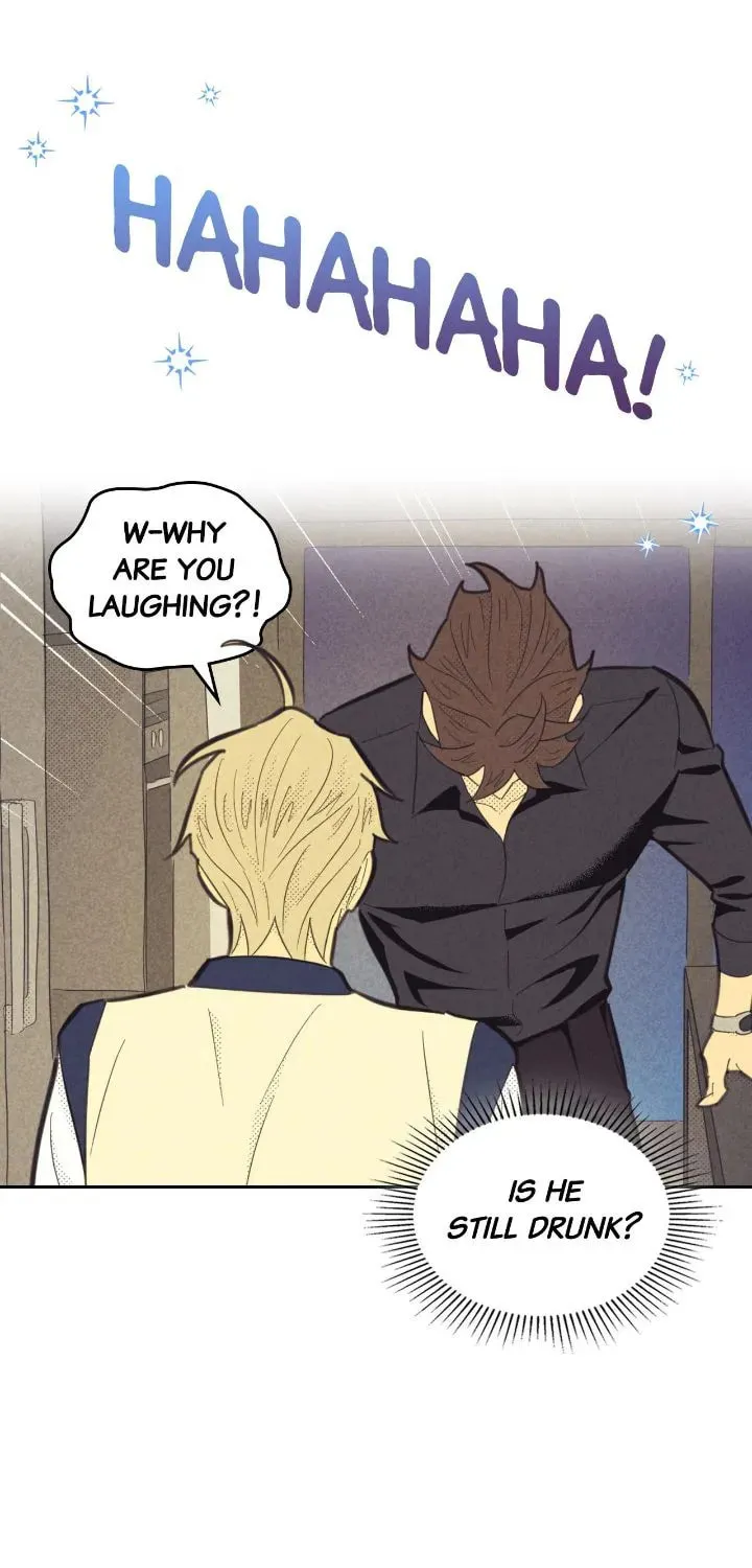 Work Love Balance Chapter 34 page 54 - 
