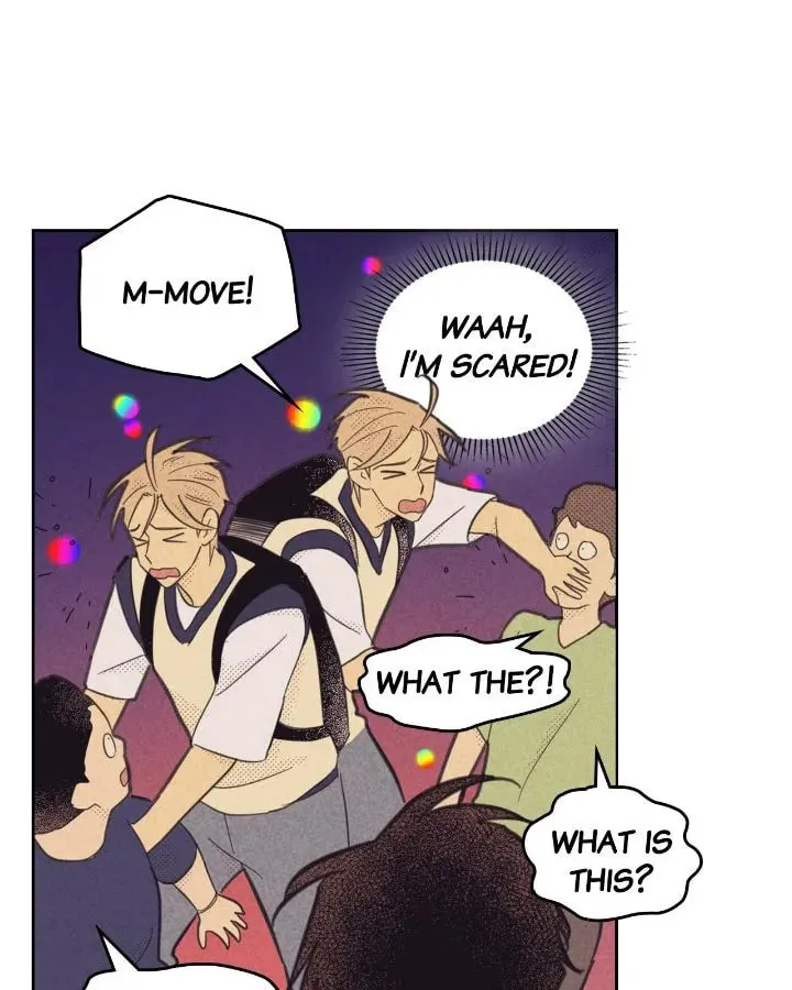 Work Love Balance Chapter 34 page 9 - 