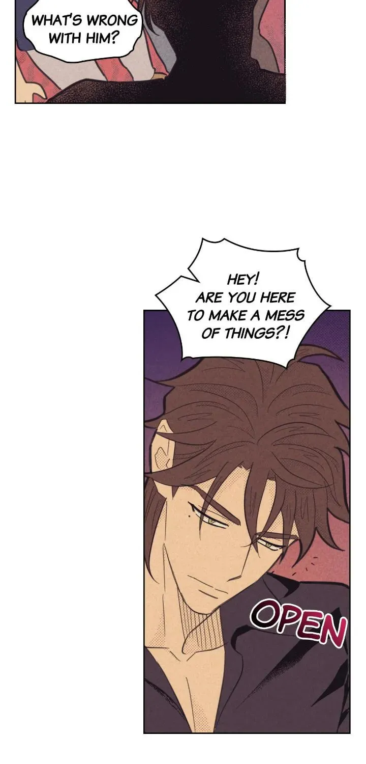 Work Love Balance Chapter 34 page 10 - 