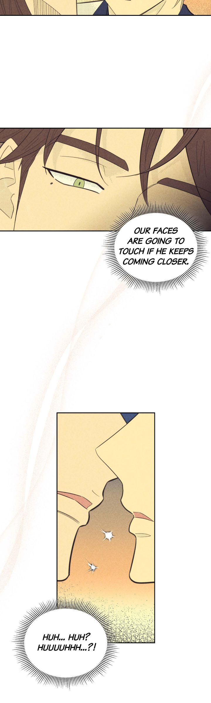 Work Love Balance Chapter 35 page 2 - 