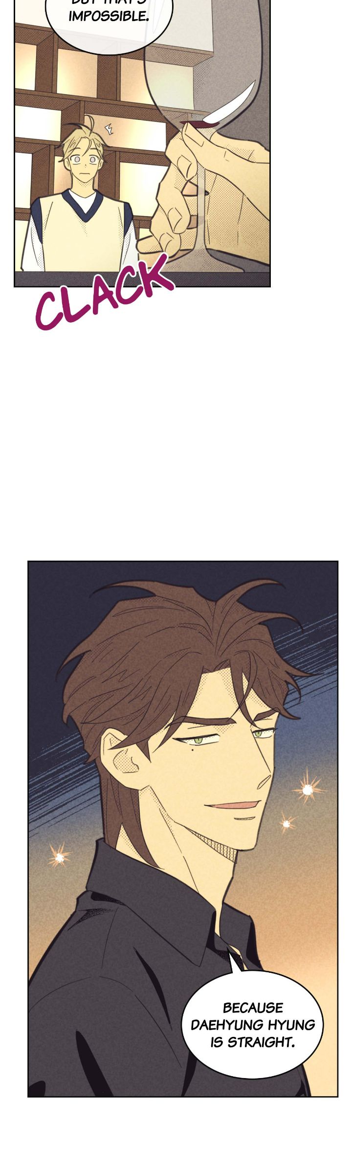 Work Love Balance Chapter 35 page 11 - 