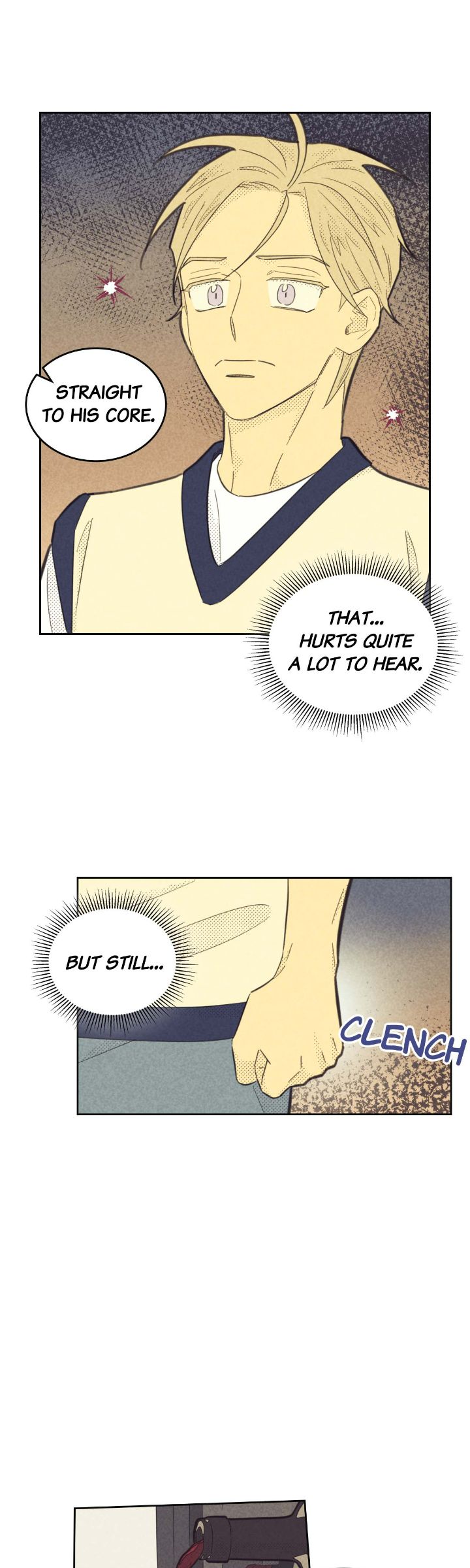 Work Love Balance Chapter 35 page 13 - 