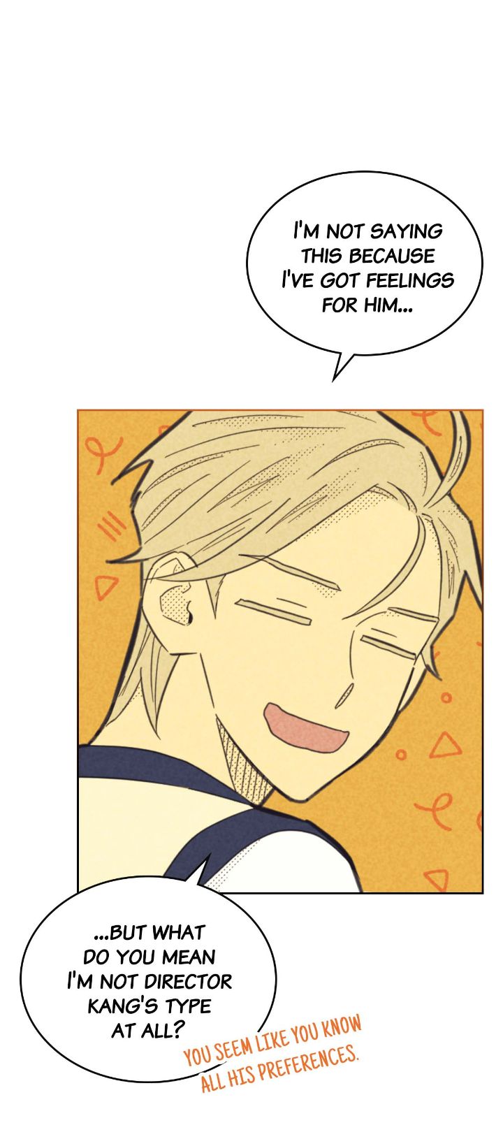Work Love Balance Chapter 35 page 16 - 