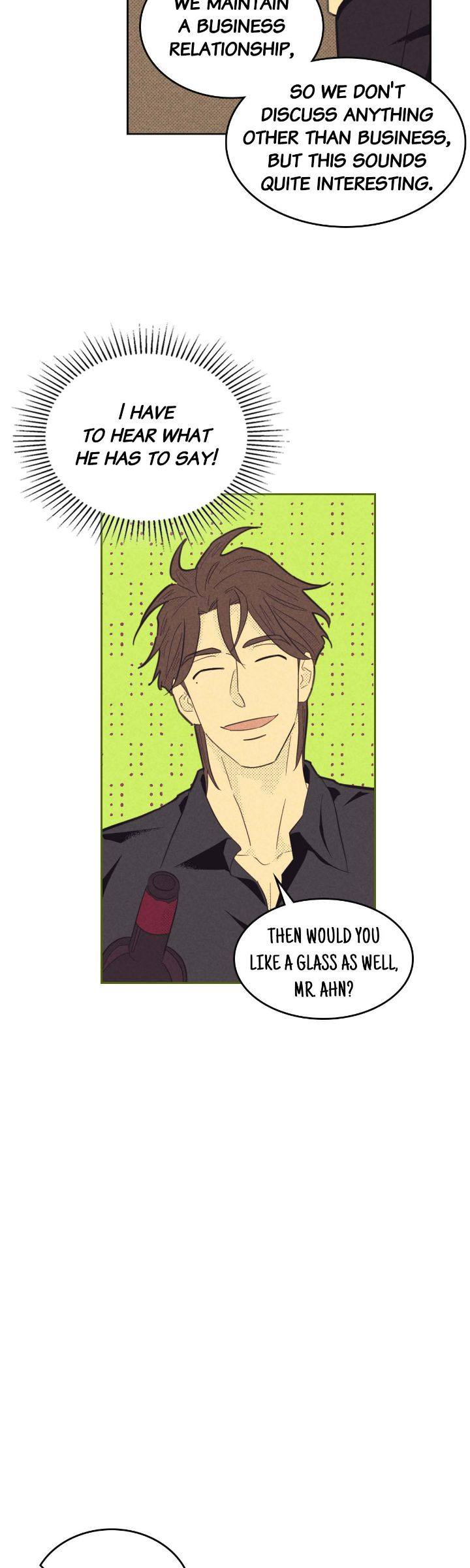 Work Love Balance Chapter 35 page 18 - 