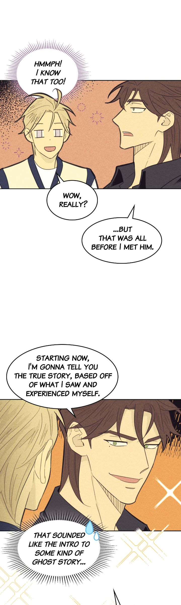 Work Love Balance Chapter 35 page 20 - 