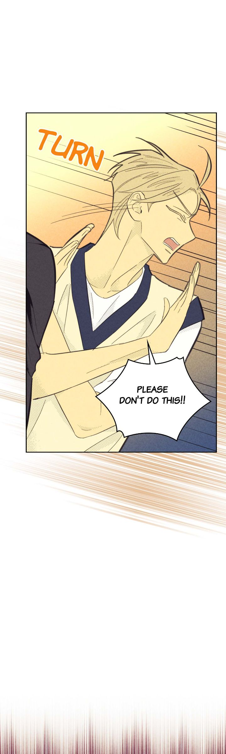 Work Love Balance Chapter 35 page 3 - 