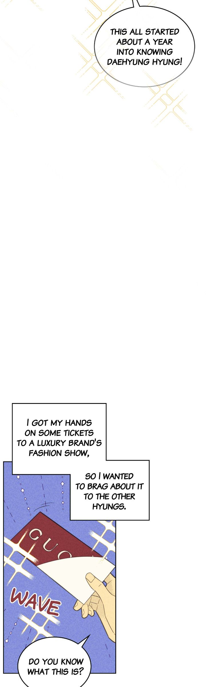 Work Love Balance Chapter 35 page 21 - 