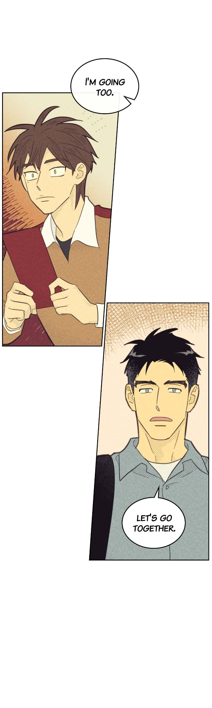Work Love Balance Chapter 35 page 24 - 