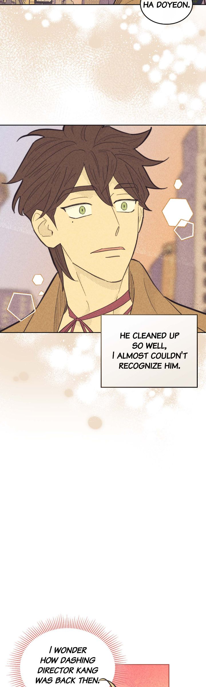 Work Love Balance Chapter 35 page 26 - 