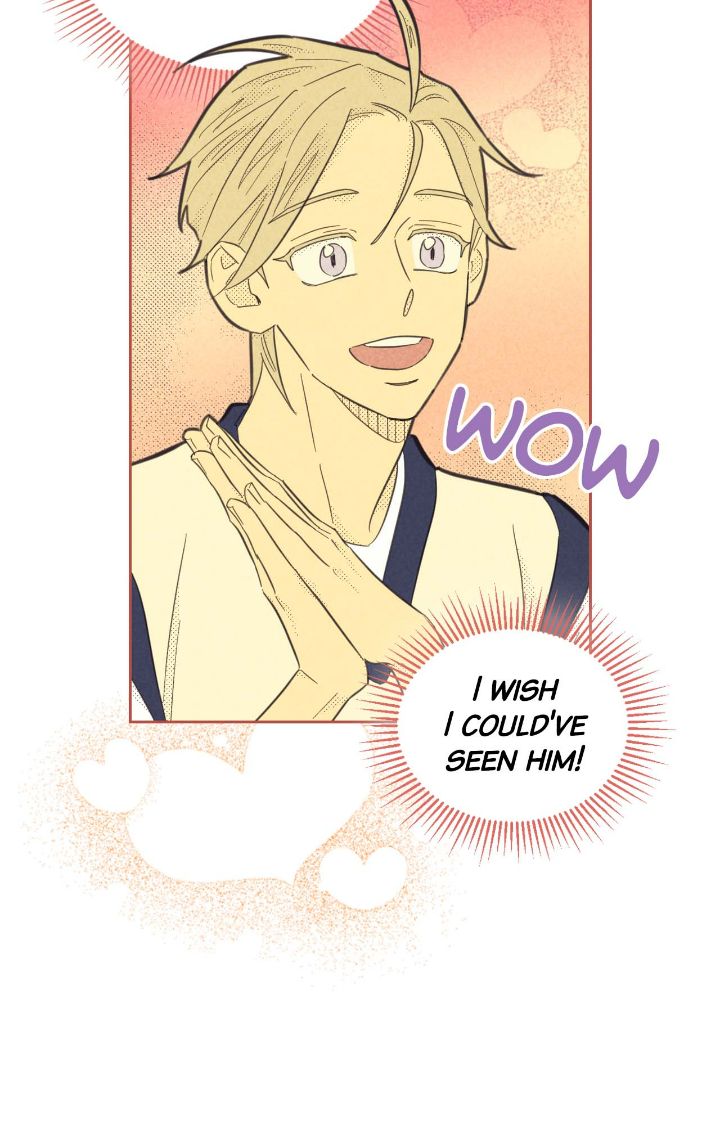 Work Love Balance Chapter 35 page 27 - 