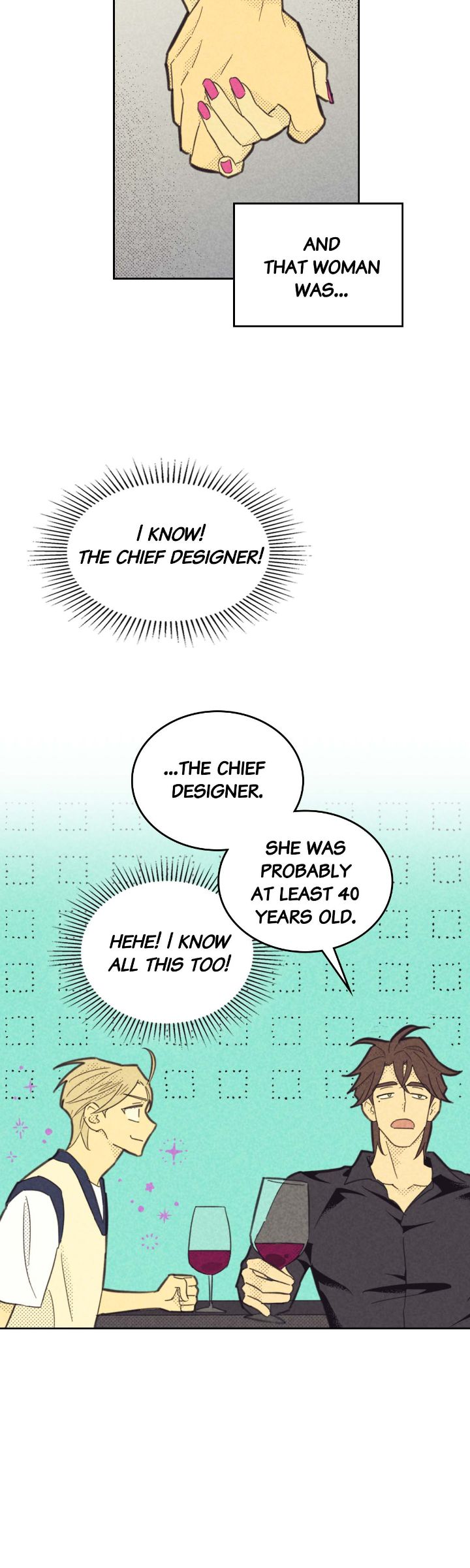 Work Love Balance Chapter 35 page 29 - 