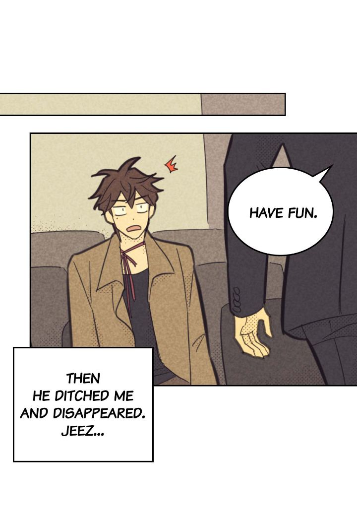 Work Love Balance Chapter 35 page 30 - 