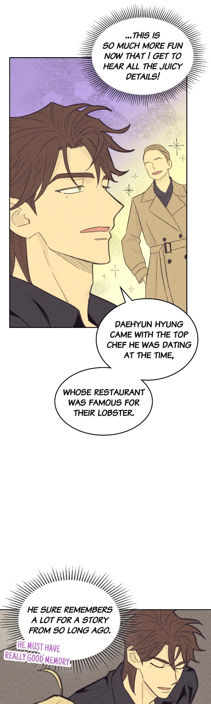 Work Love Balance Chapter 35 page 32 - 