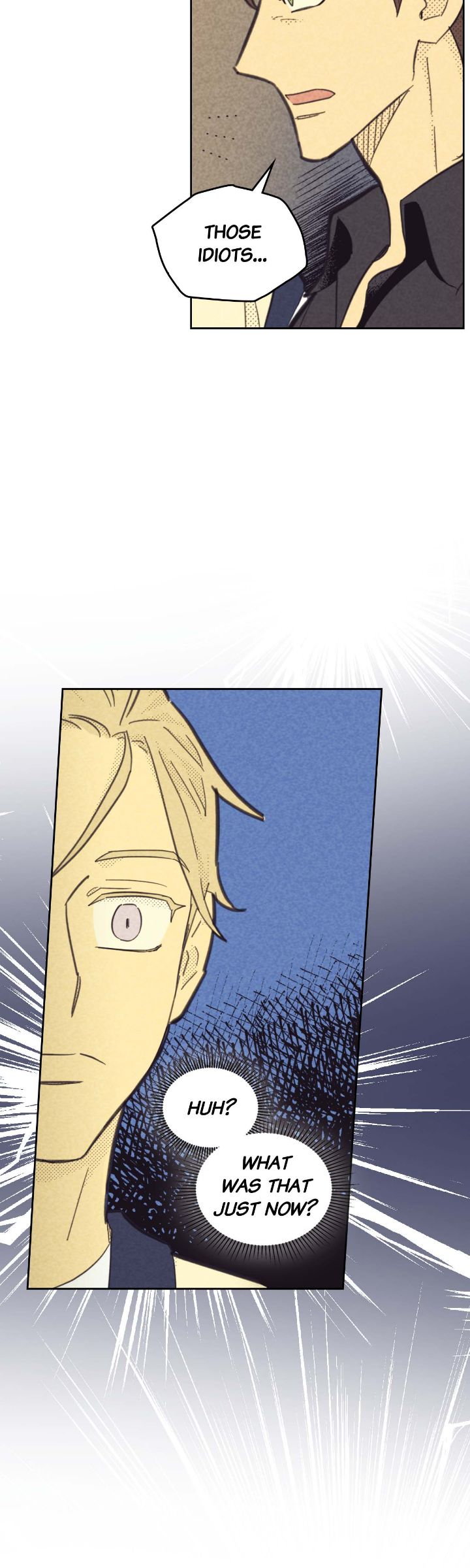 Work Love Balance Chapter 35 page 34 - 