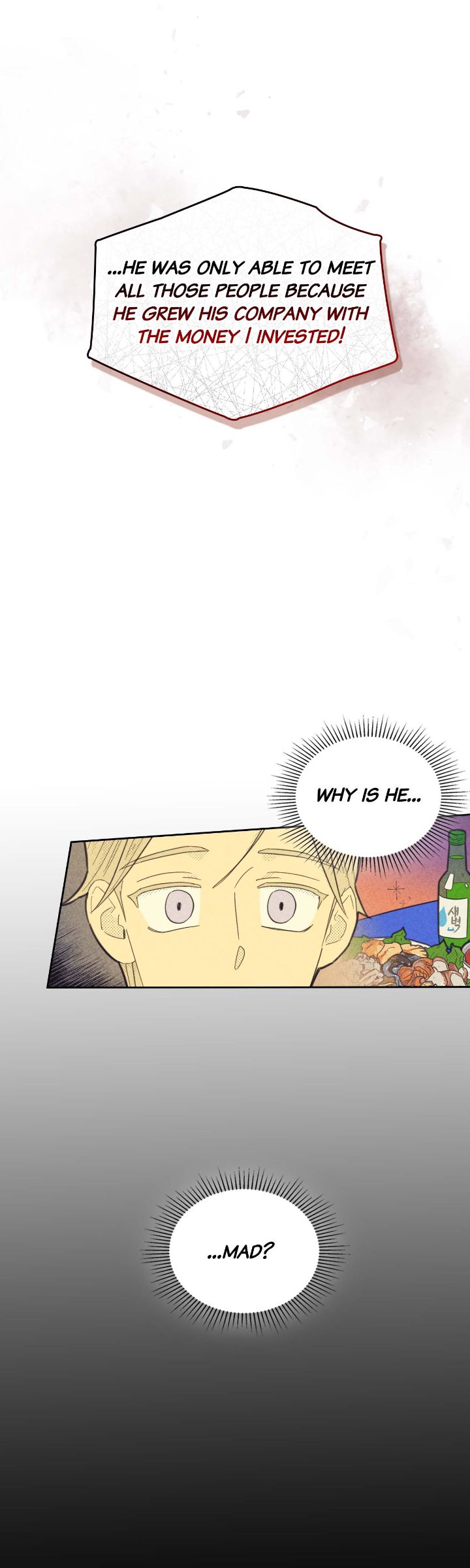 Work Love Balance Chapter 35 page 38 - 