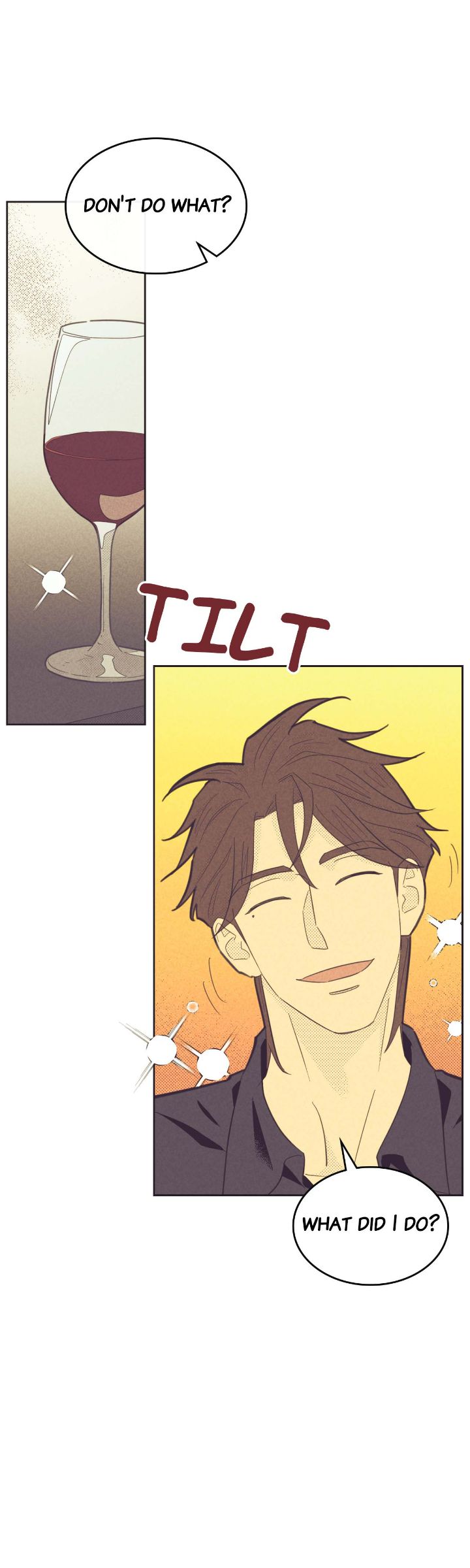 Work Love Balance Chapter 35 page 5 - 