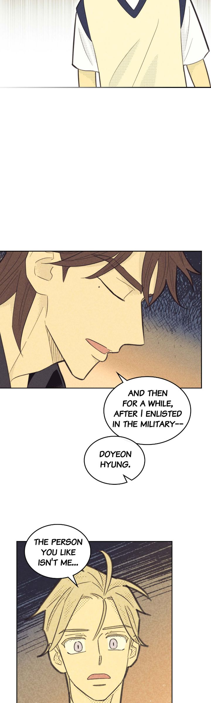 Work Love Balance Chapter 35 page 41 - 